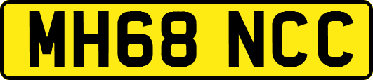 MH68NCC