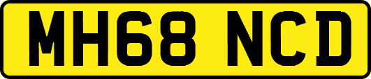 MH68NCD