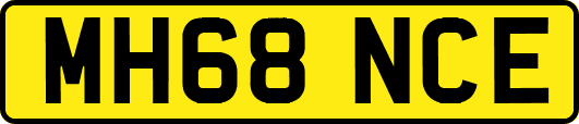 MH68NCE