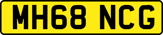 MH68NCG
