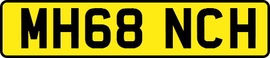MH68NCH