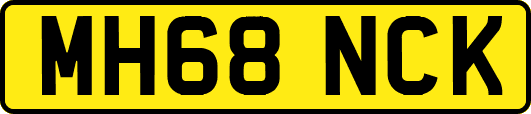 MH68NCK