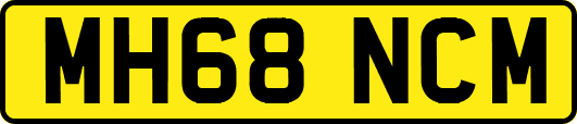MH68NCM