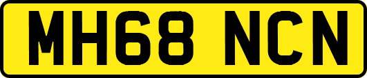 MH68NCN