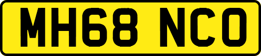 MH68NCO