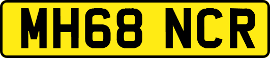 MH68NCR