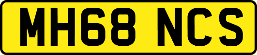 MH68NCS