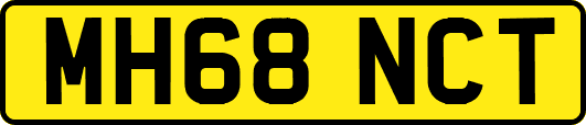 MH68NCT