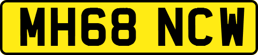 MH68NCW