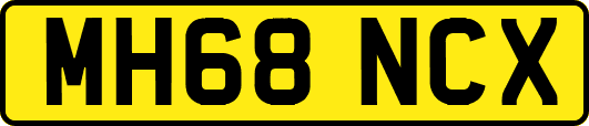 MH68NCX