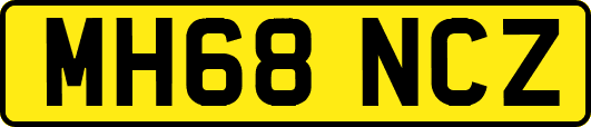 MH68NCZ