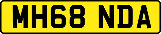 MH68NDA