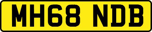 MH68NDB