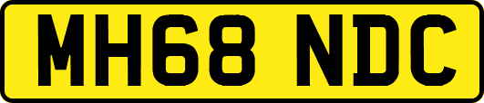 MH68NDC