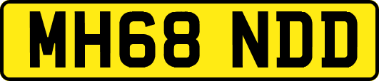 MH68NDD