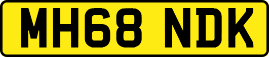 MH68NDK