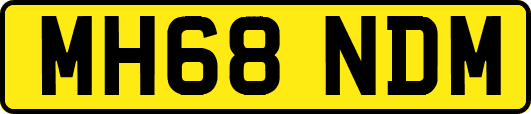 MH68NDM