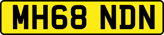 MH68NDN