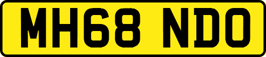 MH68NDO