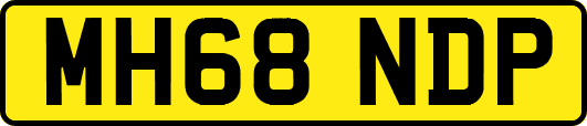 MH68NDP