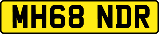 MH68NDR