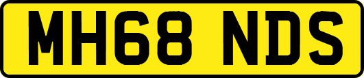 MH68NDS