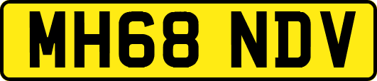 MH68NDV
