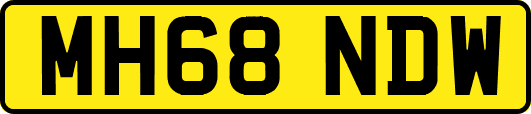 MH68NDW