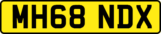 MH68NDX