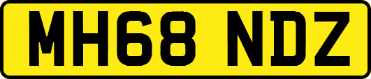 MH68NDZ