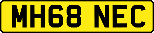 MH68NEC