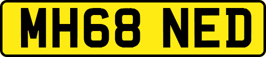MH68NED