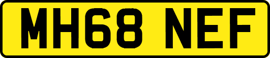 MH68NEF