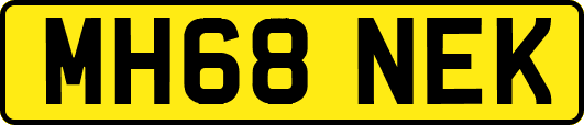MH68NEK