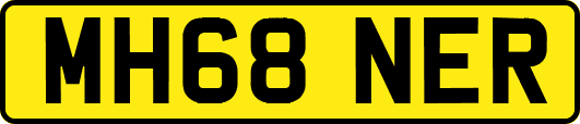 MH68NER