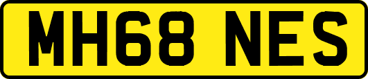 MH68NES