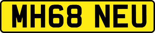 MH68NEU