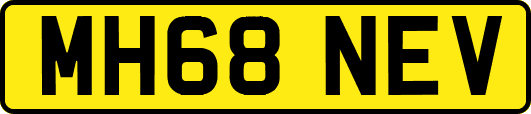 MH68NEV