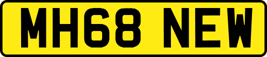 MH68NEW