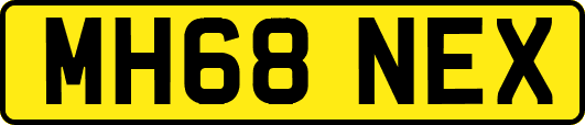 MH68NEX