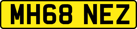 MH68NEZ