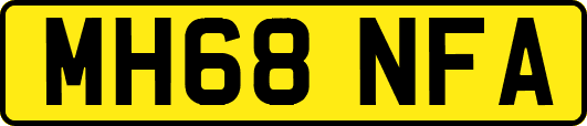 MH68NFA