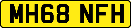 MH68NFH