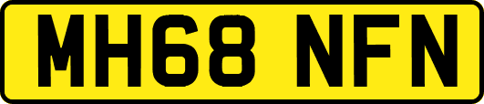 MH68NFN