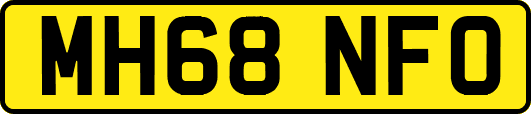 MH68NFO