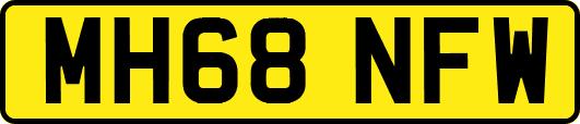 MH68NFW