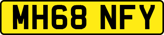 MH68NFY