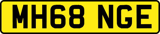 MH68NGE