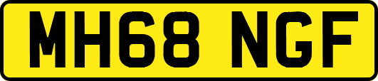 MH68NGF