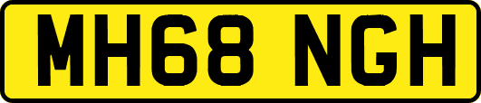 MH68NGH